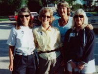 0006712769901  Kathy Birch Durbin, Denise Alexander Bittner, Kathy Little Baker, Sherry Allen Smith